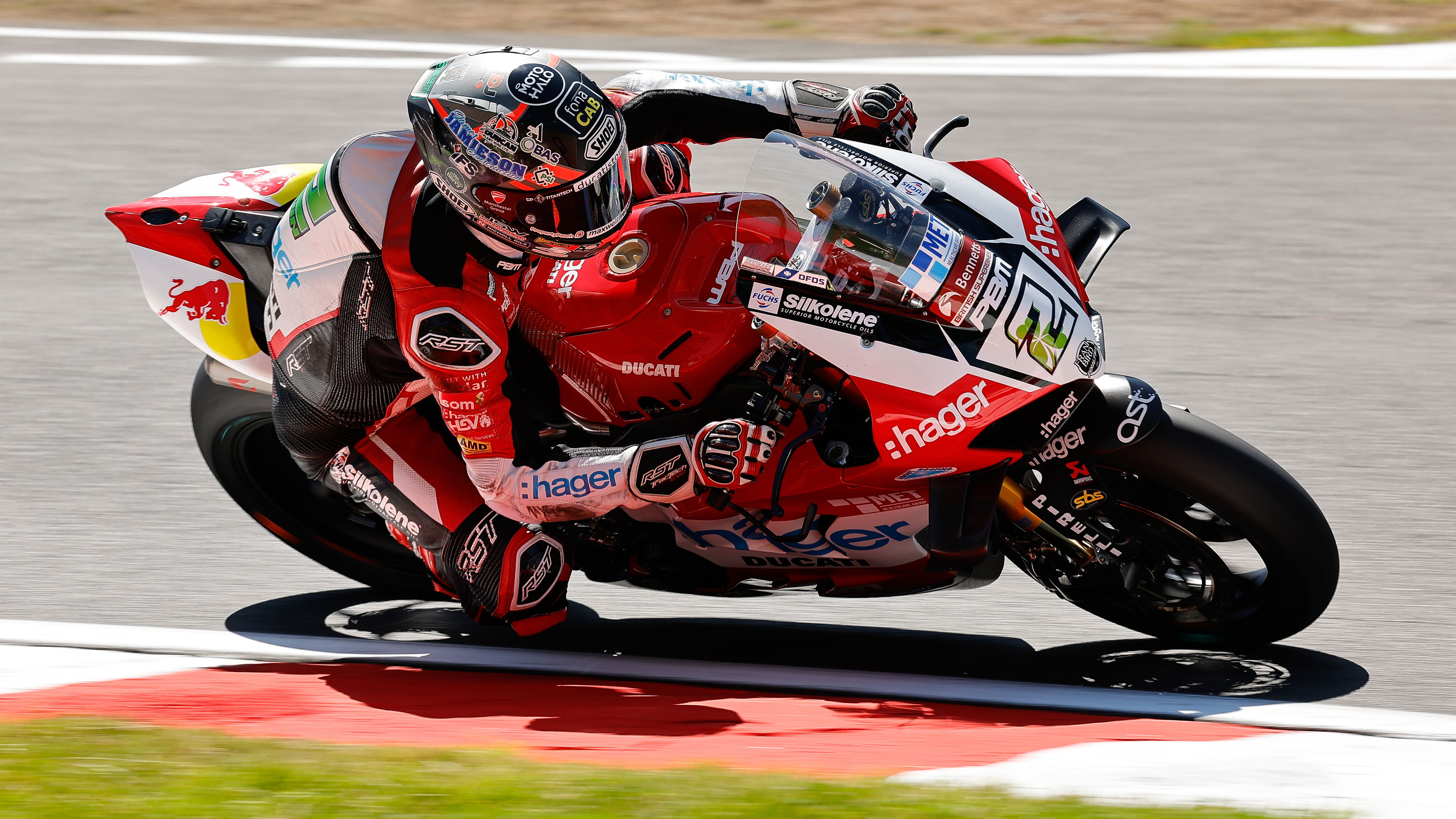 Glenn Irwin